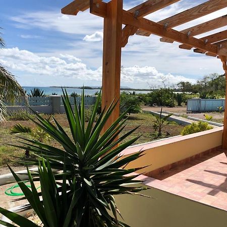 Punta Rucia Cristal Beach Exterior foto