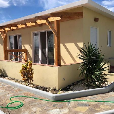 Punta Rucia Cristal Beach Exterior foto