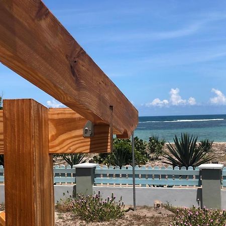 Punta Rucia Cristal Beach Exterior foto