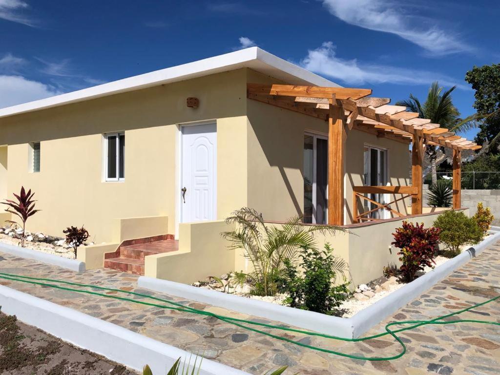 Punta Rucia Cristal Beach Exterior foto